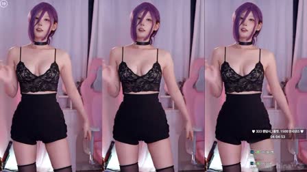 BJ고라니율热舞加特林合集20251025Hot Dance